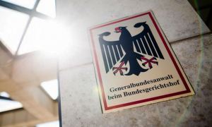 В Мюнхене арестован гражданин Германии по подозрении в шпионаже в пользу России
