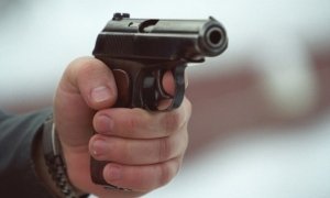 Полиции могут разрешить стрелять почаще