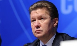 «Газпром» поставит антирекорд