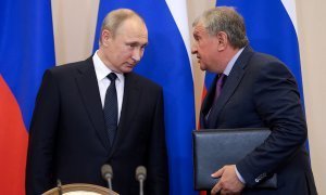 Путин в пятый раз поднимет экономику России