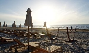 Турецкий берег снова теряет привлекательность