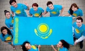 Казахстан преподаст Западу урок интеграции культур 