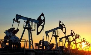 Западные санкции убивают нефтяную отрасль России  