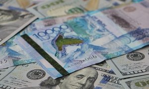 Финансовые власти Казахстана объявили курс на дедолларизацию