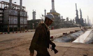 Иран отложил выход на мировой нефтяной рынок