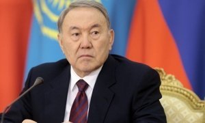 Казахстану не страшен финансовый кризис. Страна к нему подготовилась