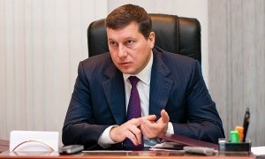 Политические измены Олега Сорокина
