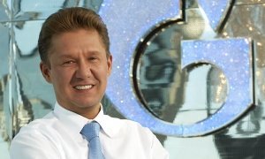 Потерявшие страх и совесть
