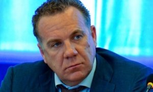 «Брат» из Саратова