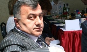 Невыученный урок