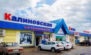 В Серпухове полсотни предпринимателей в один миг лишились работы