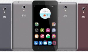 Китайская ZTE обогнала Apple по продажам в России