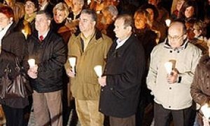 Испанские власти не дают сепаратистов в обиду