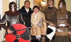 Русский вечер в «Ирландском пабе»