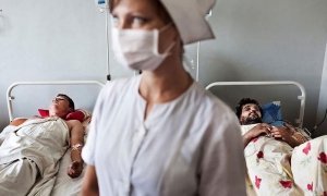 А у тебя СПИД, и значит, мы умрем…