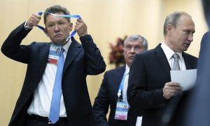Ни силы, ни Сибири