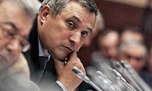 Бывшему спикеру тувинского парламента грозит уголовное дело