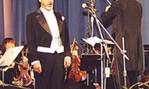 «Ночные молитвы»