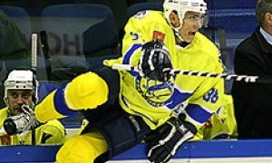 «Химик» пока не проснулся на швейцарском курорте