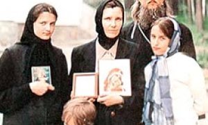 Священника убили за три часа до Рождества