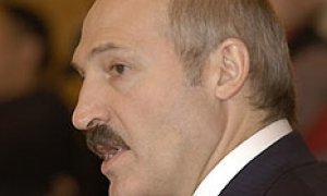 Лукашенко будет бороться до конца