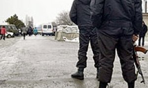 Грузия аукнется России в Страсбурге