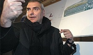 Доминику Перро указали на срок