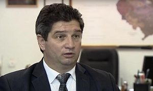 Дом, который лопнул