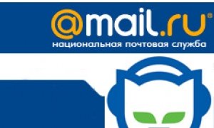 Napster купил треть Mail.ru