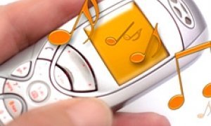 Сотовики заказывают музыку