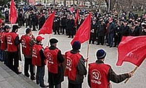 В Дагестане победил отдельно взятый коммунизм