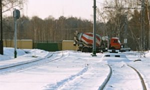 Рублевка номер два