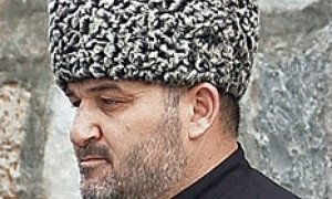 Пули для муфтия