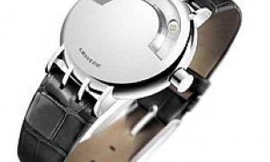 Властители времени