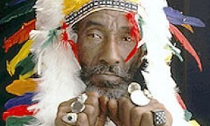 Дедушка рэгги-революции