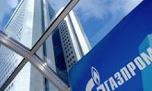 Кто проследит за "Газпромом"