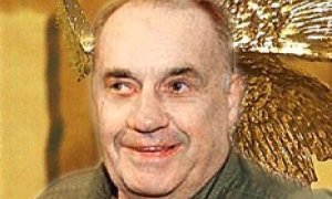 "Ника" меняет президента