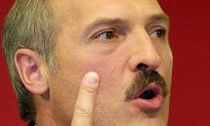 Александр Лукашенко поставил Европу себе на вид