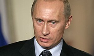 Путин после Путина