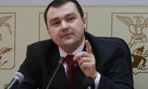 Москва считает дело Донского «перегибами на местах»