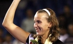 Чемпионка из Черноголовки