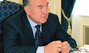Президентскую республику Назарбаев не отдаст
