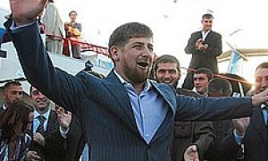 Правозащитники объявили бойкот Рамзану Кадырову