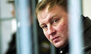 Юрия Буданова оставили на поселении