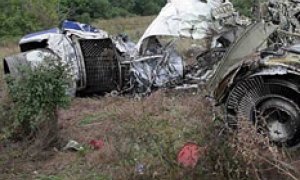 Пути бомбы неисповедимы