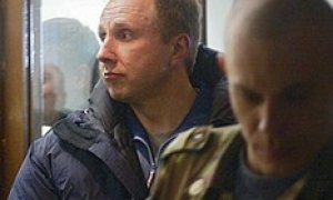 Алексей Пичугин не выйдет на свободу