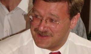 Межпартийный поиск общей идеи