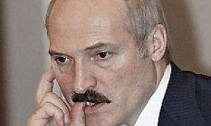 На российский кредит Белоруссии начислили санкции