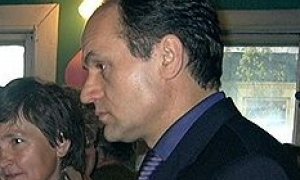 Выстрел в голову в качестве контраргумента