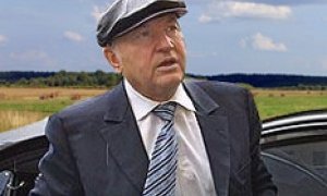 Собиратель земель подмосковных